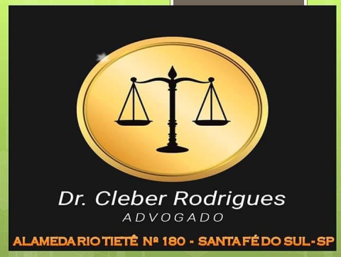 Advocacia em Santa Fe do Sul-SP